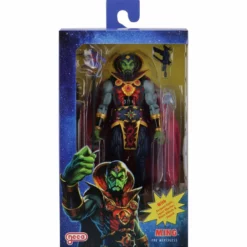 NECA - King Features Defenders Of The Earth Series 1 Set Of 3 - 7" Action Figures 17 NECA - King Features Defenders Of The Earth Series 1 Set Of 3 - 7