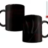 Trend Setters Nightmare On Elm Street™ (Glove And Shirt) Morphing Mugs™ Heat-Sensitive Mug