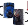 Trend Setters Star Wars (A Son's Destiny) Morphing Mugs® Heat-Sensitive Mug