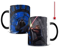 Trend Setters Star Wars (A Son's Destiny) Morphing Mugs® Heat-Sensitive Mug Trend Setters Star Wars (A Son's Destiny) Morphing Mugs® Heat-Sensitive Mug