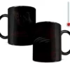 Trend Setters Nightmare On Elm Street™ (Freddy) Morphing Mugs™ Heat-Sensitive Mug