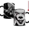 Trend Setters IT Chapter Two (Historic Derry Maine) Morphing Mugs® Heat-Sensitive Mug