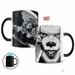 Trend Setters IT Chapter Two (Historic Derry Maine) Morphing Mugs® Heat-Sensitive Mug