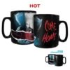 Trend Setters IT Chapter Two (Unmasked Evil) Morphing Mugs Heat-Sensitive Clue Mug