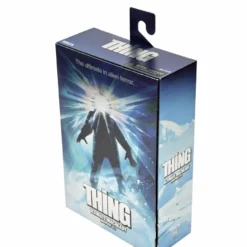 NECA - The Thing - Ultimate MacReady (Outpost 31) 7