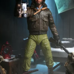 NECA - The Thing - Ultimate MacReady (Outpost 31) 7