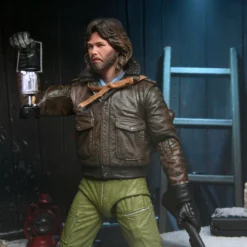 NECA - The Thing - Ultimate MacReady (Outpost 31) 7