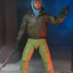 NECA - The Thing - Ultimate MacReady (Outpost 31) 7