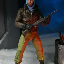 NECA - The Thing - Ultimate MacReady (Outpost 31) 7