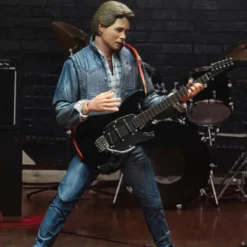 NECA - Back To The Future - Ultimate Marty McFly (Audition) 7" Action Figure 5 NECA - Back To The Future - Ultimate Marty McFly (Audition) 7