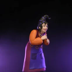 NECA - Toony Terrors Mary Sanderson (Hocus Pocus) 6" Action Figure (Pre-Order Ships October) 8 NECA - Toony Terrors Mary Sanderson (Hocus Pocus) 6