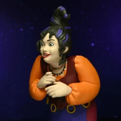NECA - Toony Terrors Mary Sanderson (Hocus Pocus) 6" Action Figure (Pre-Order Ships October) 11 NECA - Toony Terrors Mary Sanderson (Hocus Pocus) 6