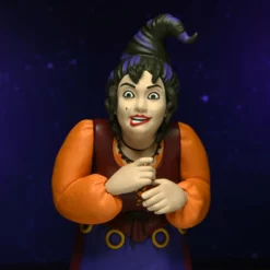 NECA - Toony Terrors Mary Sanderson (Hocus Pocus) 6" Action Figure (Pre-Order Ships October) 9 NECA - Toony Terrors Mary Sanderson (Hocus Pocus) 6