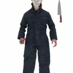 NECA - Halloween (2018) - Michael Myers 8" Clothed Action Figure