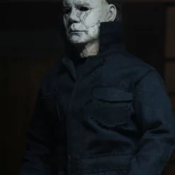NECA - Halloween (2018) - Michael Myers 8