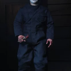 NECA - Halloween (2018) - Michael Myers 8