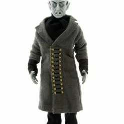 All Mego Mego Horror Nosferatu 8" Action Figure