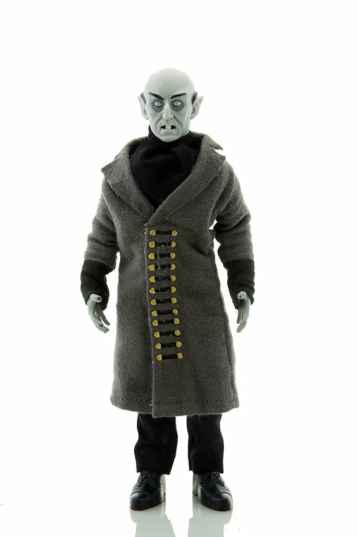 All Mego Mego Horror Nosferatu 8" Action Figure All Mego Mego Horror Nosferatu 8" Action Figure