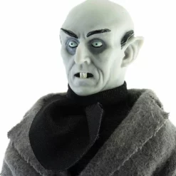 All Mego Mego Horror Nosferatu 8" Action Figure 4 All Mego Mego Horror Nosferatu 8