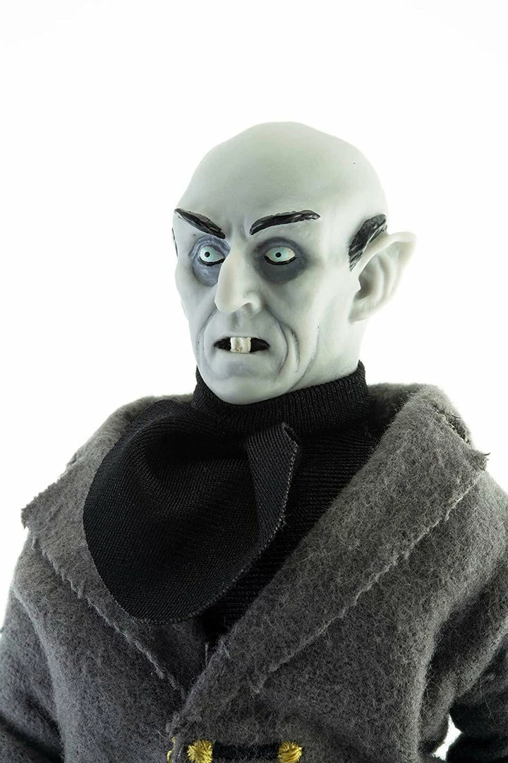 All Mego Mego Horror Nosferatu 8" Action Figure All Mego Mego Horror Nosferatu 8" Action Figure
