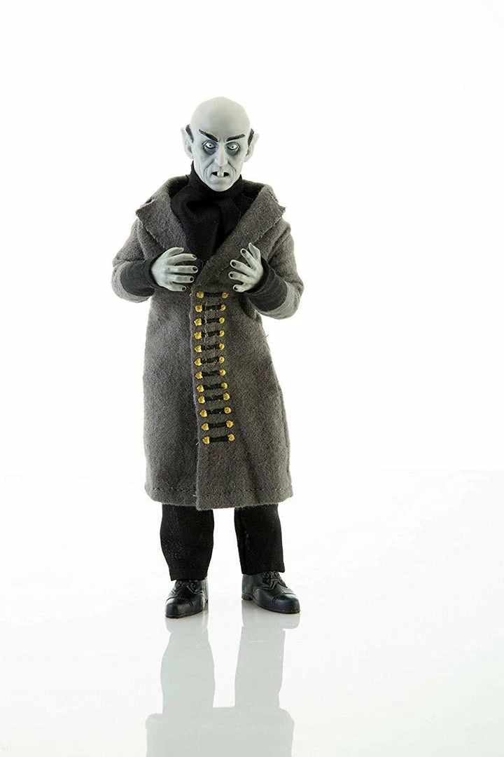 All Mego Mego Horror Nosferatu 8" Action Figure All Mego Mego Horror Nosferatu 8" Action Figure