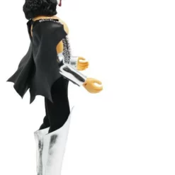 Mego Music Icons KISS The Demon 8