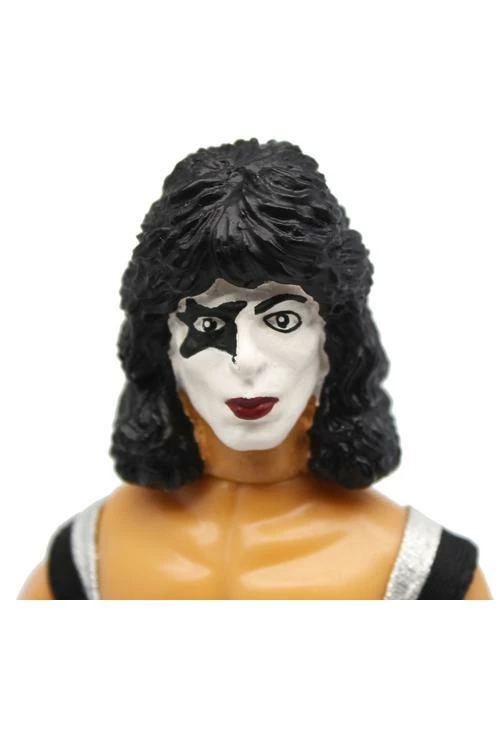 Mego Music Icons KISS The Starchild 8" Action Figure Mego Music Icons KISS The Starchild 8" Action Figure