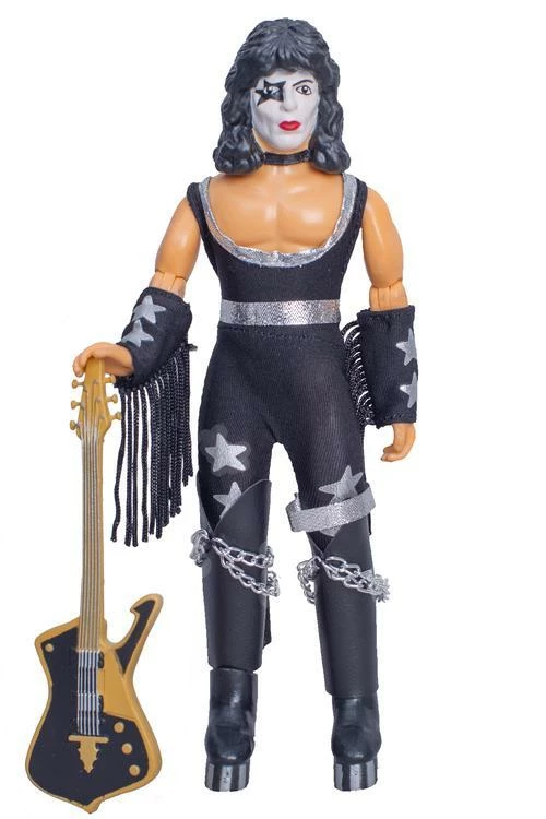 Mego Music Icons KISS The Starchild 8" Action Figure Mego Music Icons KISS The Starchild 8" Action Figure