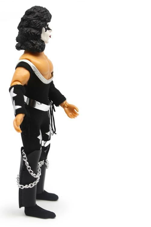 Mego Music Icons KISS The Starchild 8" Action Figure Mego Music Icons KISS The Starchild 8" Action Figure