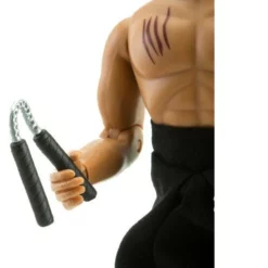 Mego Legends Bruce Lee 8