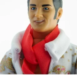 All Mego Mego Legends Elvis Presley 8