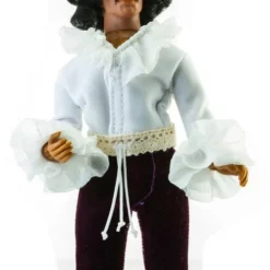 Mego Music Jimi Hendrix - Miami Pop 8