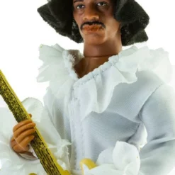 Mego Music Jimi Hendrix - Miami Pop 8