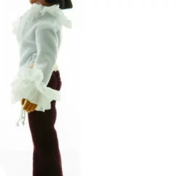 Mego Music Jimi Hendrix - Miami Pop 8