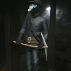 NECA - Toony Terrors The Miner (My Bloody Valentine) 6