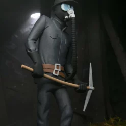NECA - Toony Terrors The Miner (My Bloody Valentine) 6
