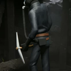 NECA - Toony Terrors The Miner (My Bloody Valentine) 6