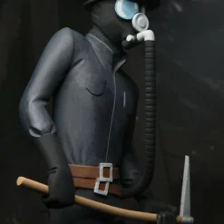 NECA - Toony Terrors The Miner (My Bloody Valentine) 6