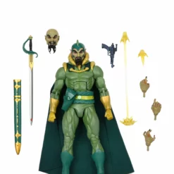 NECA - King Features The Original Superheroes Series 1 Set Of 3 - 7