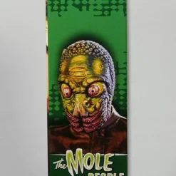 Mego Horror Wave 14 - Universal Mole People (Window Box) 8