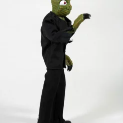 Mego Horror Wave 14 - Universal Mole People (Window Box) 8