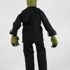 Mego Horror Wave 14 - Universal Mole People (Window Box) 8