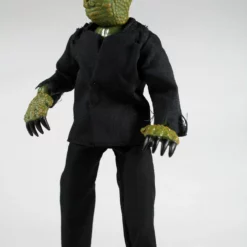 Mego Horror Wave 14 - Universal Mole People (Window Box) 8