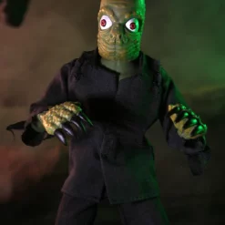Clearance Damaged Package Damaged Package Mego Horror Wave 14 - Universal Mole People 8" Action Figure
