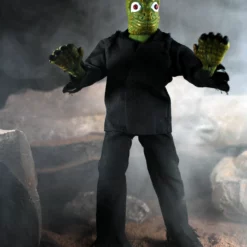 Mego Horror Wave 14 - Universal Mole People 8