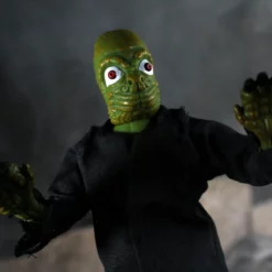 Clearance Damaged Package Damaged Package Mego Horror Wave 14 - Universal Mole People 8