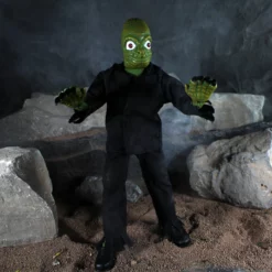 Mego Horror Wave 14 - Universal Mole People 8