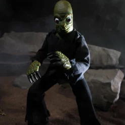 Mego Horror Wave 14 - Universal Mole People 8