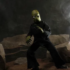 Clearance Damaged Package Damaged Package Mego Horror Wave 14 - Universal Mole People 8