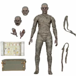 NECA - Universal Monsters - Ultimate Mummy 7" Action Figure